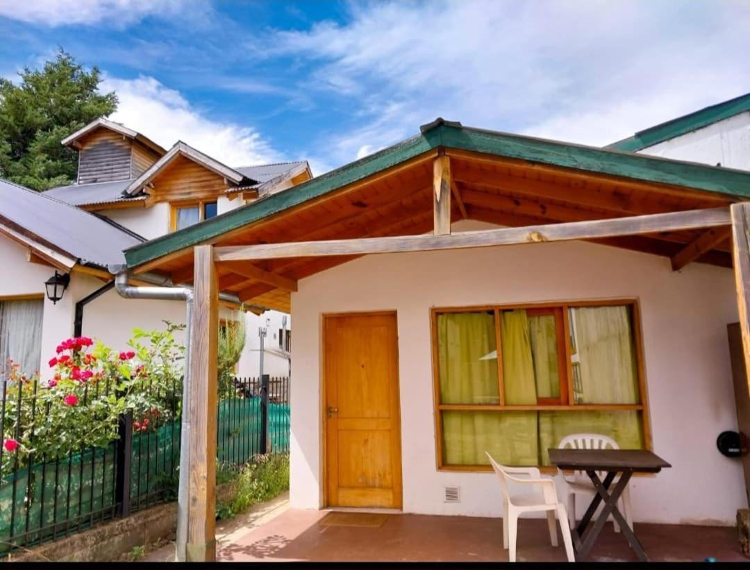 Hostel Casa De Guias De Montana San Martin de los Andes