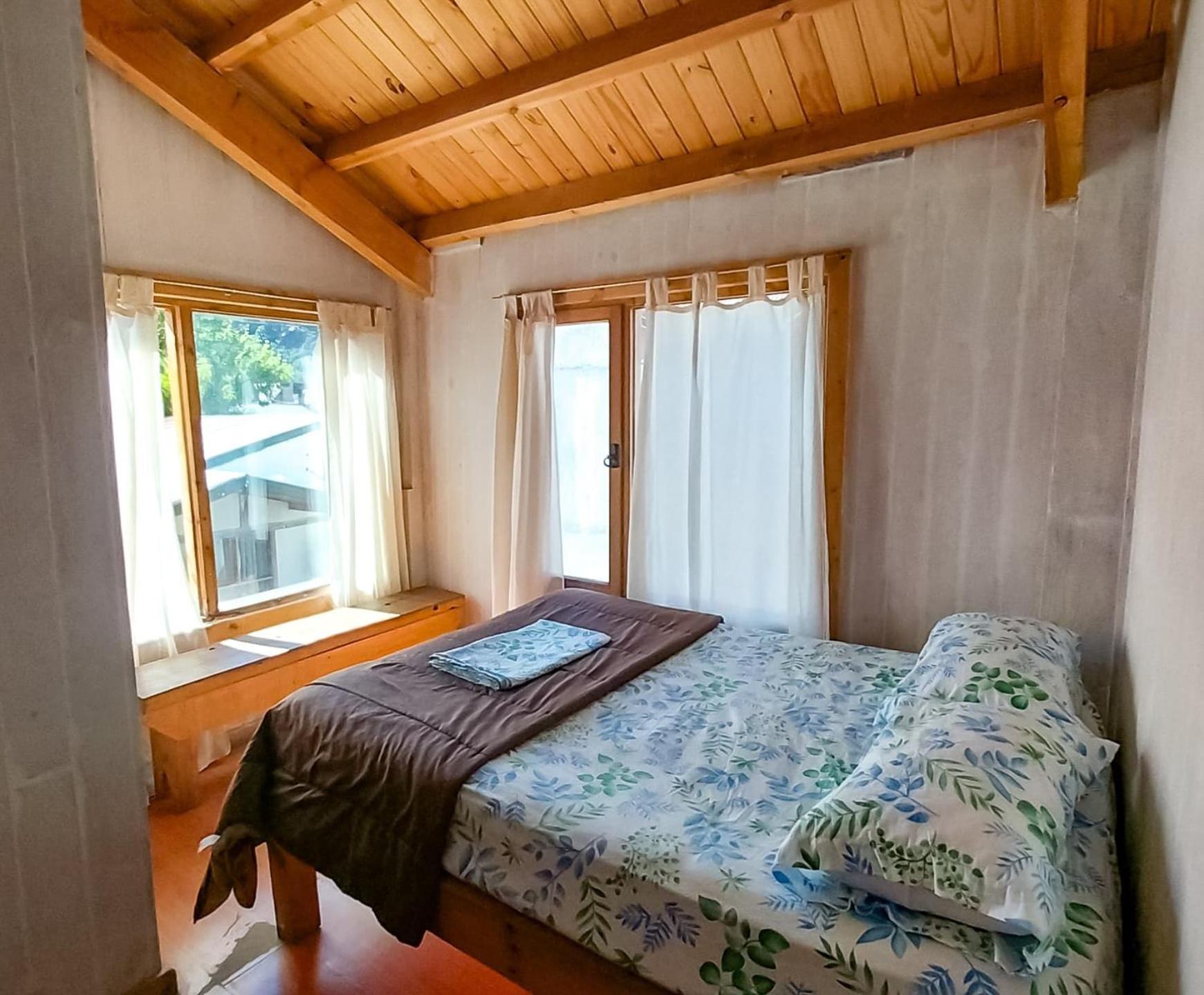 Casa De Guias De Montana Hostel